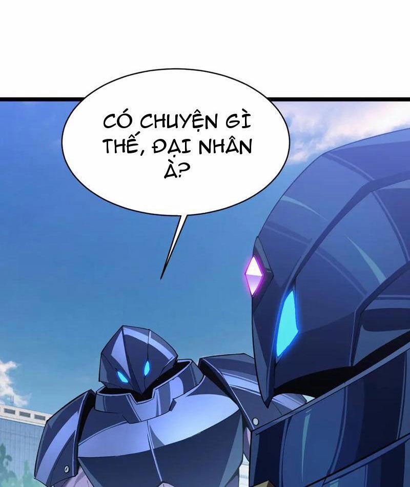 Linh Khí Khôi Phục: Từ Cá Chép Tiến Hoá Thành Thần Long 23 trang 61