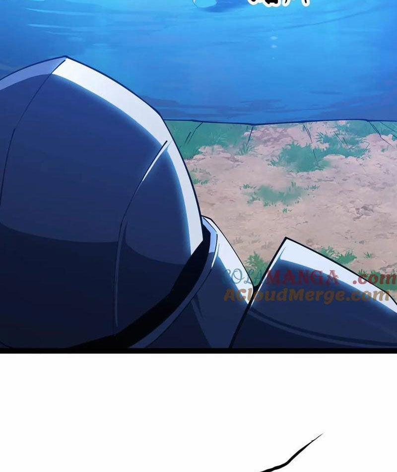 Linh Khí Khôi Phục: Từ Cá Chép Tiến Hoá Thành Thần Long 23 trang 63