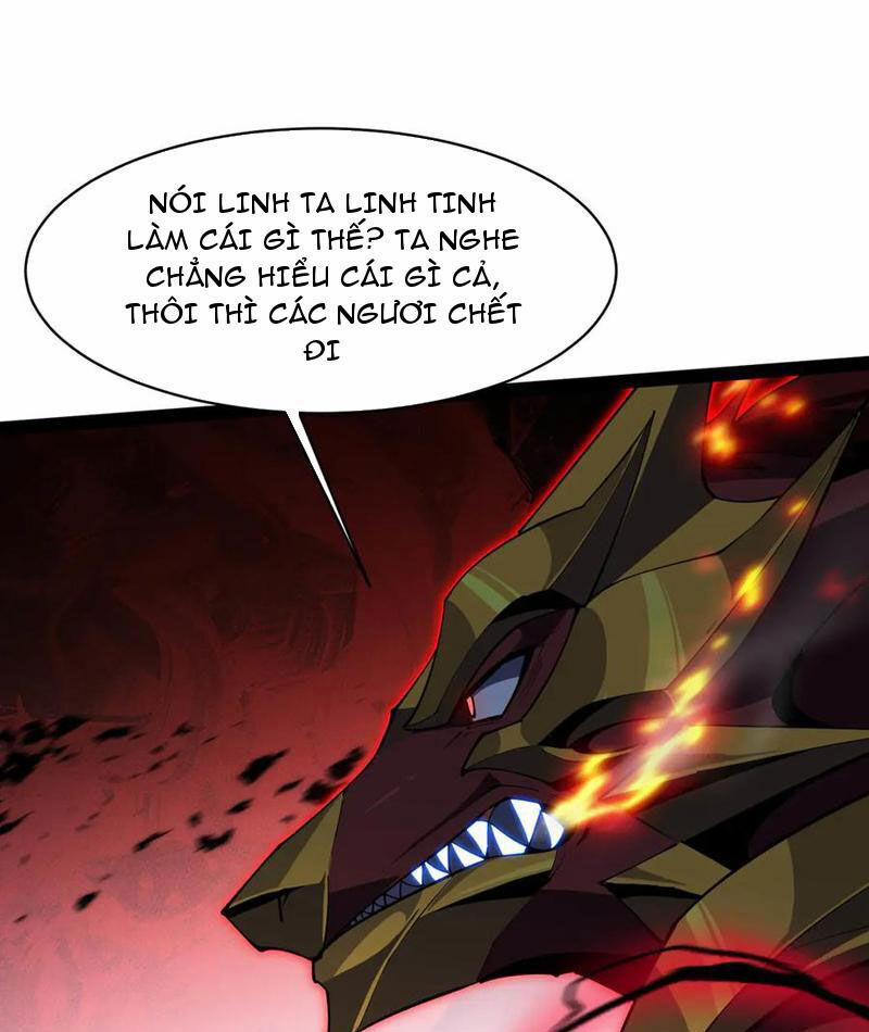 Linh Khí Khôi Phục: Từ Cá Chép Tiến Hoá Thành Thần Long 23 trang 70