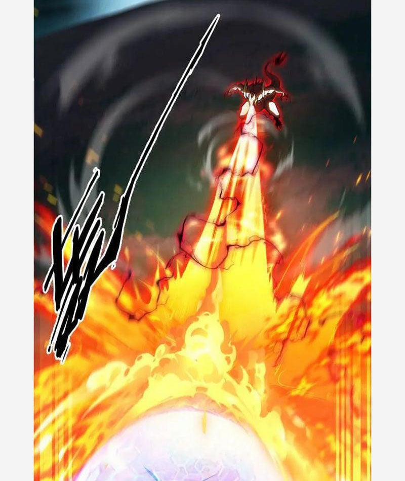 Linh Khí Khôi Phục: Từ Cá Chép Tiến Hoá Thành Thần Long 23 trang 72