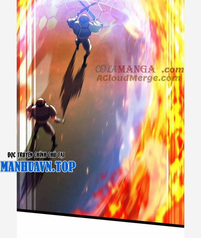 Linh Khí Khôi Phục: Từ Cá Chép Tiến Hoá Thành Thần Long 23 trang 73