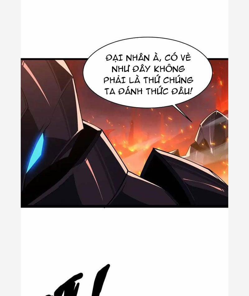 Linh Khí Khôi Phục: Từ Cá Chép Tiến Hoá Thành Thần Long 23 trang 74