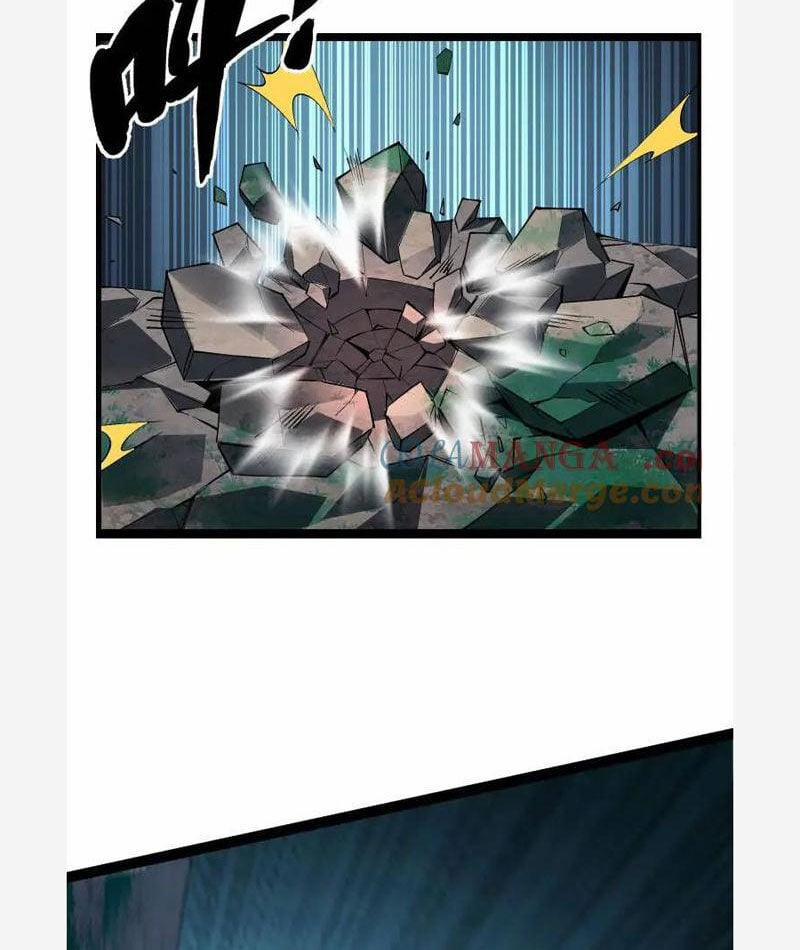 Linh Khí Khôi Phục: Từ Cá Chép Tiến Hoá Thành Thần Long 23 trang 75