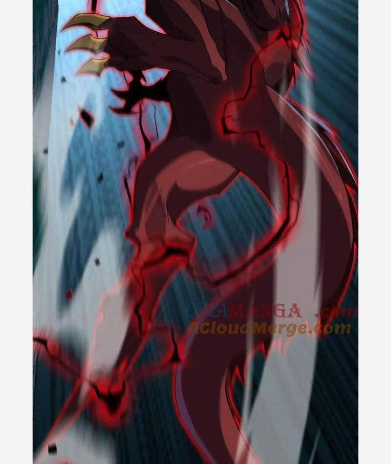 Linh Khí Khôi Phục: Từ Cá Chép Tiến Hoá Thành Thần Long 23 trang 77