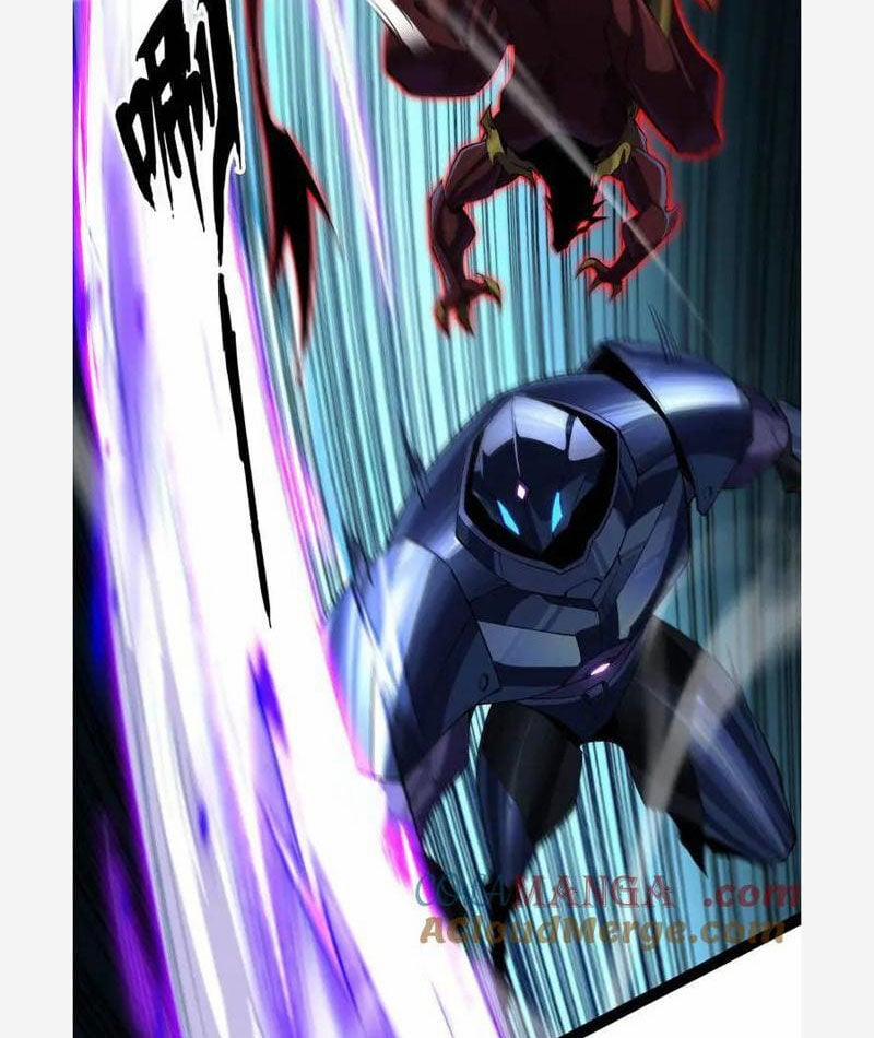 Linh Khí Khôi Phục: Từ Cá Chép Tiến Hoá Thành Thần Long 23 trang 79