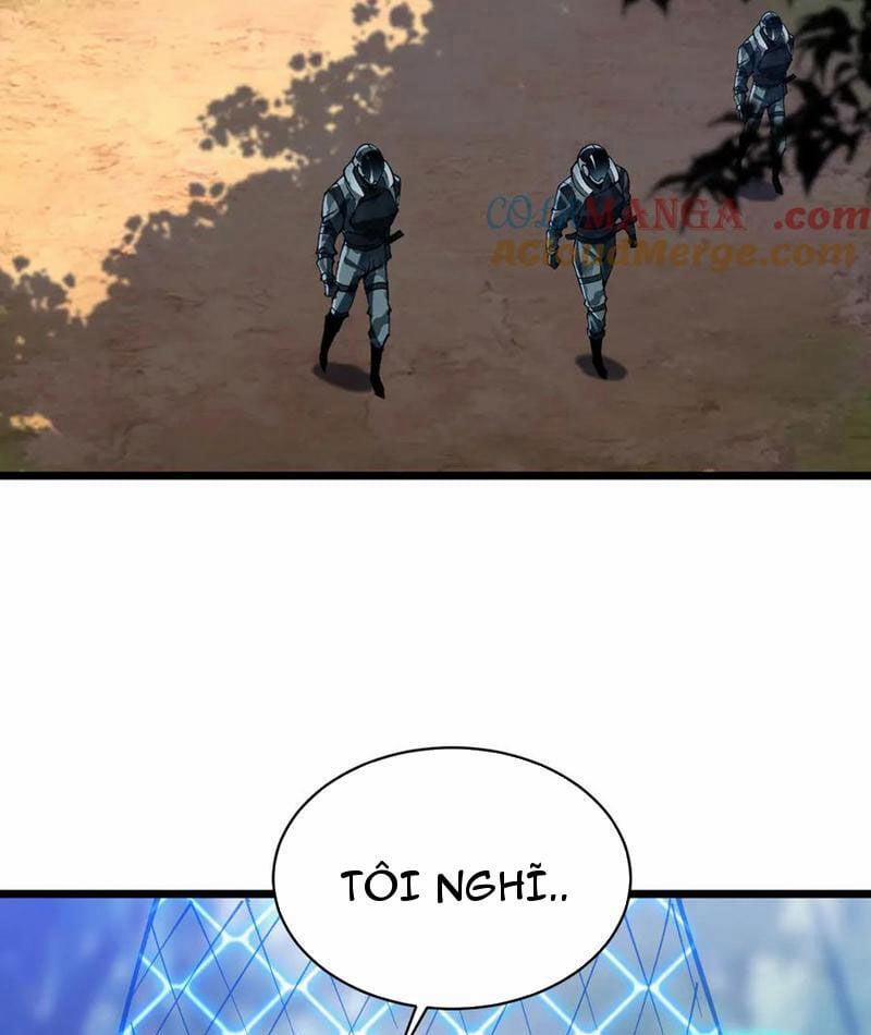 Linh Khí Khôi Phục: Từ Cá Chép Tiến Hoá Thành Thần Long 23 trang 8