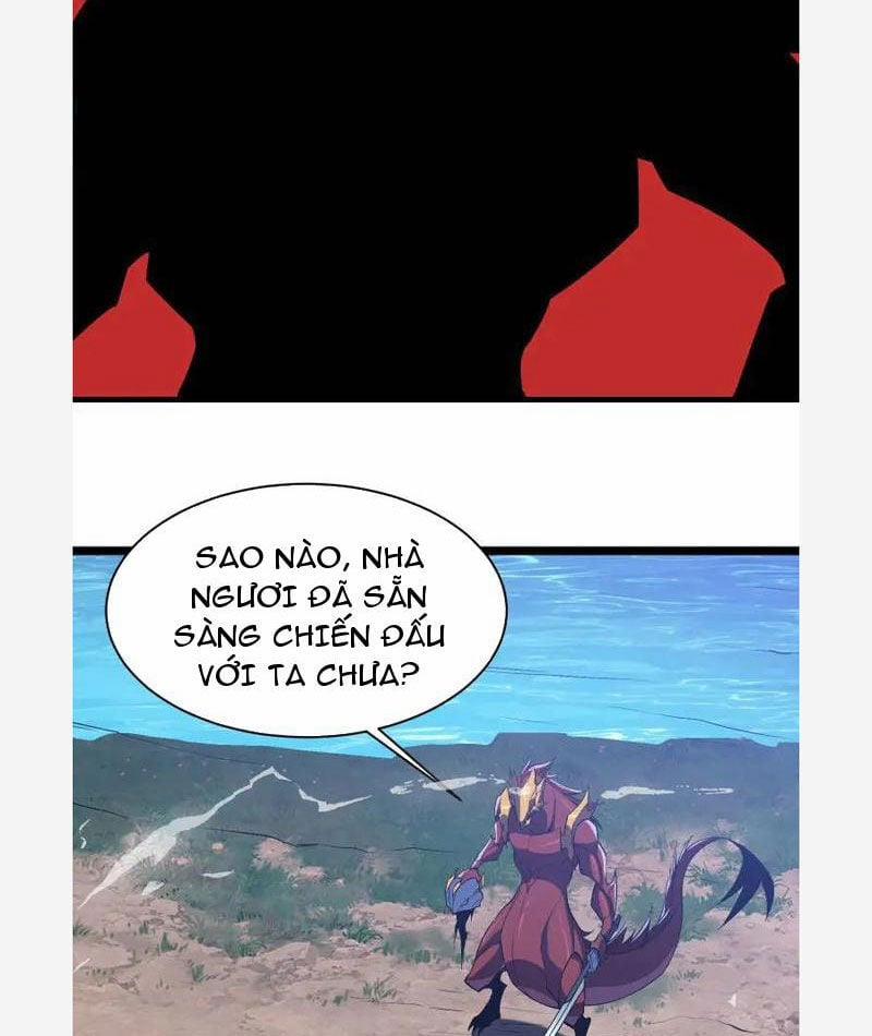 Linh Khí Khôi Phục: Từ Cá Chép Tiến Hoá Thành Thần Long 23 trang 82