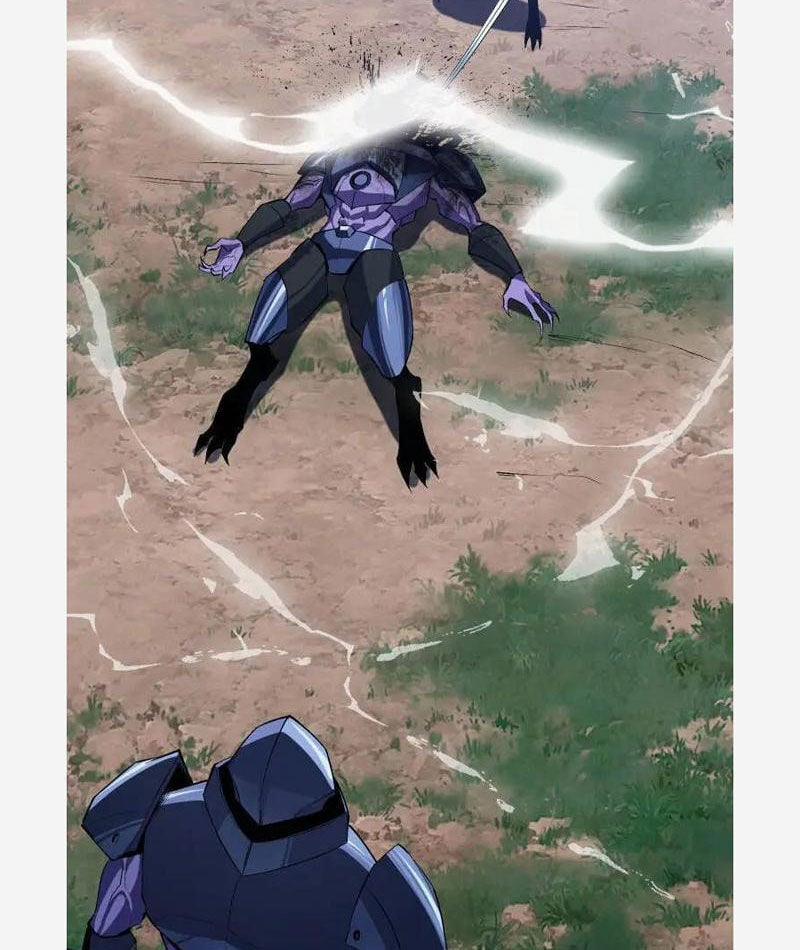 Linh Khí Khôi Phục: Từ Cá Chép Tiến Hoá Thành Thần Long 23 trang 83