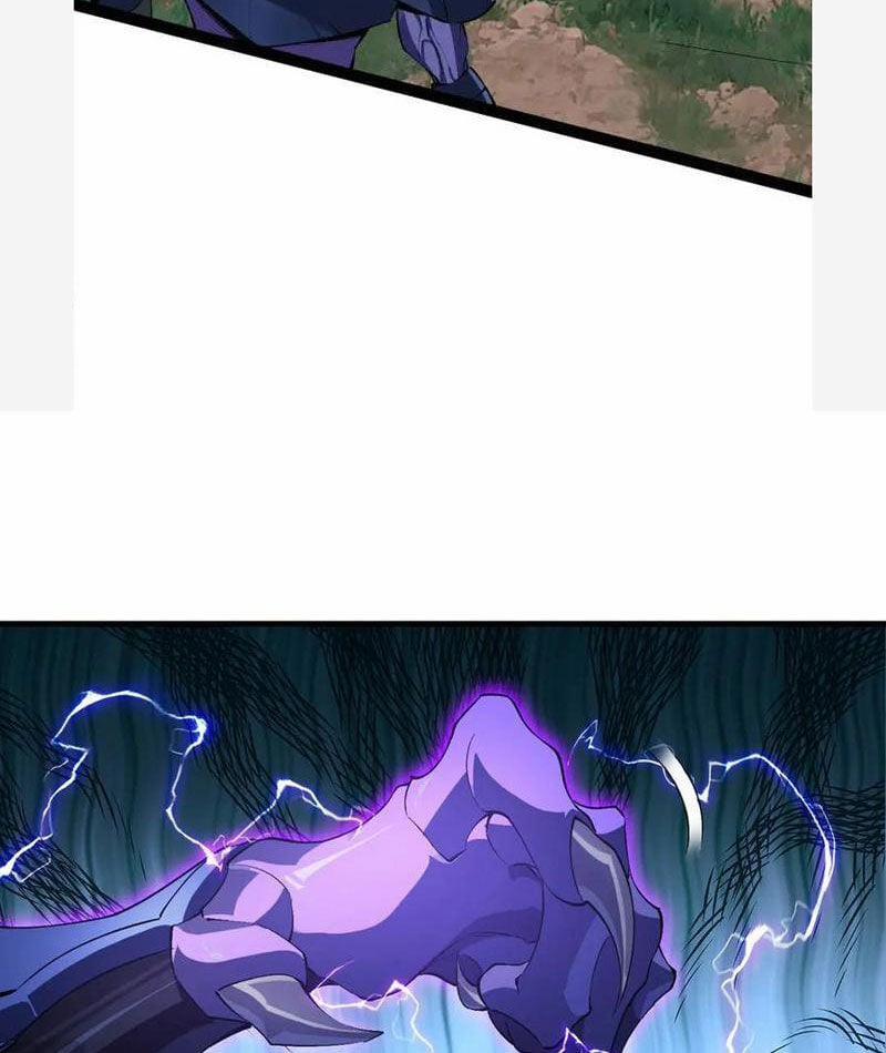 Linh Khí Khôi Phục: Từ Cá Chép Tiến Hoá Thành Thần Long 23 trang 84