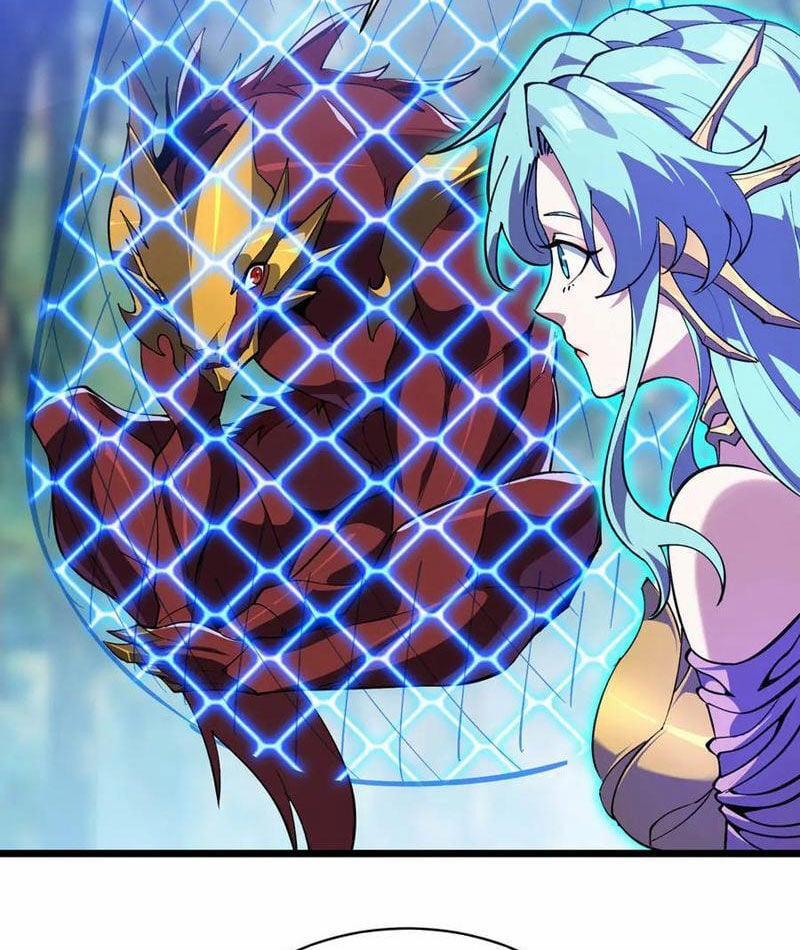 Linh Khí Khôi Phục: Từ Cá Chép Tiến Hoá Thành Thần Long 23 trang 9