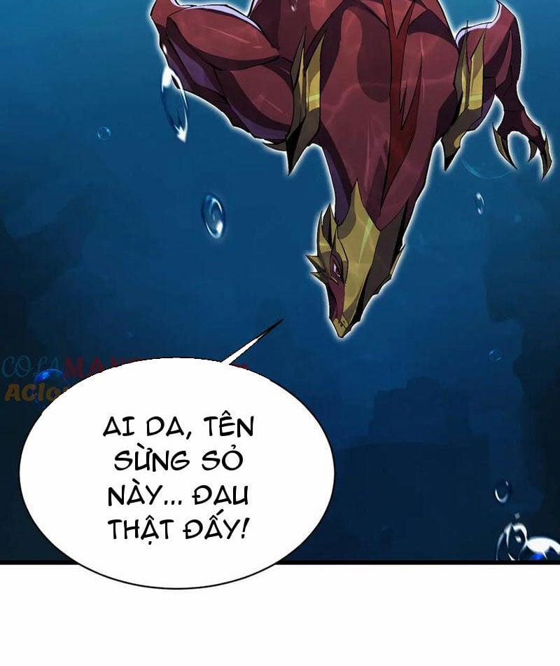 Linh Khí Khôi Phục: Từ Cá Chép Tiến Hoá Thành Thần Long 23 trang 91