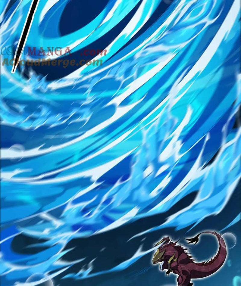 Linh Khí Khôi Phục: Từ Cá Chép Tiến Hoá Thành Thần Long 23 trang 94