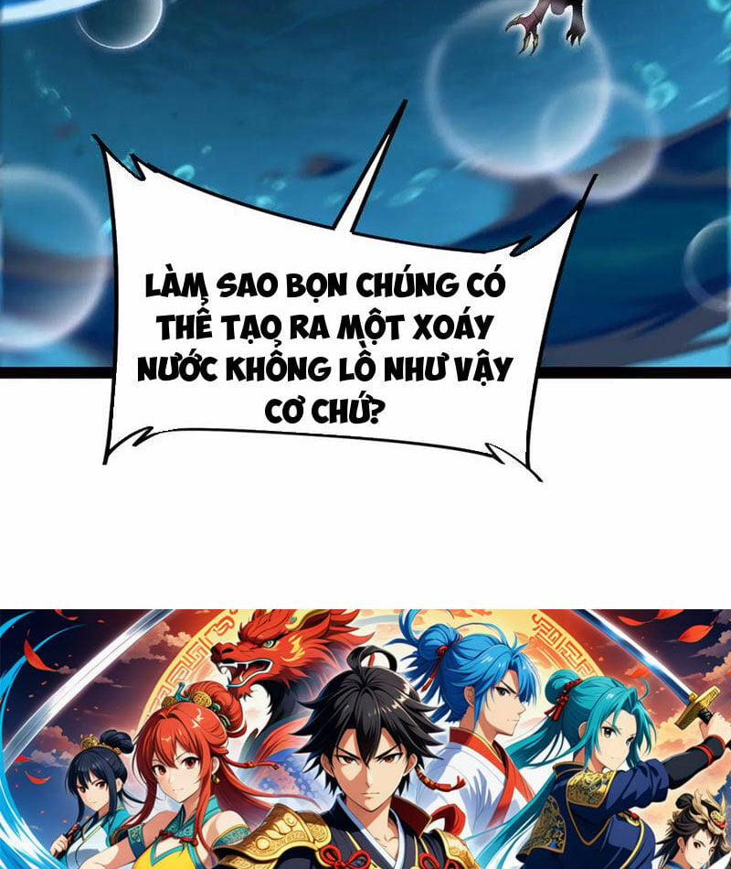 Linh Khí Khôi Phục: Từ Cá Chép Tiến Hoá Thành Thần Long 23 trang 95