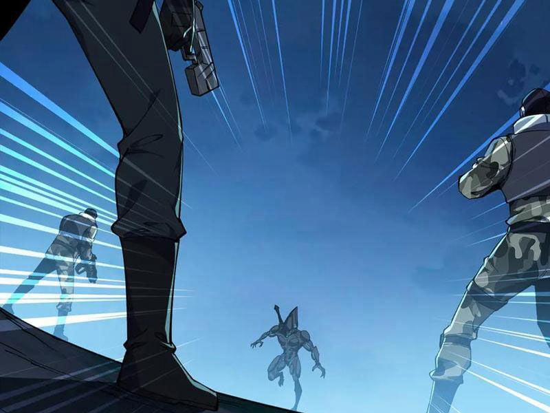 Linh Khí Khôi Phục: Từ Cá Chép Tiến Hoá Thành Thần Long 24 trang 102