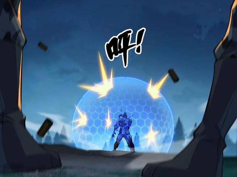 Linh Khí Khôi Phục: Từ Cá Chép Tiến Hoá Thành Thần Long 24 trang 120