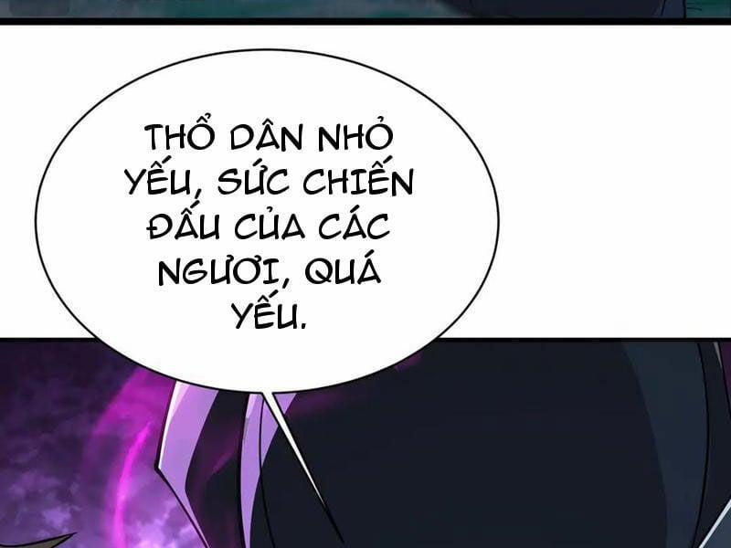 Linh Khí Khôi Phục: Từ Cá Chép Tiến Hoá Thành Thần Long 24 trang 121