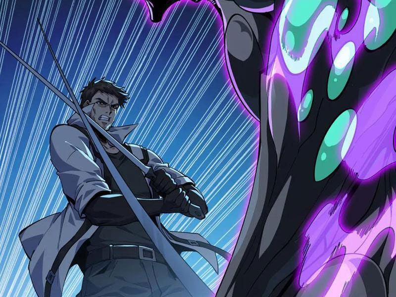 Linh Khí Khôi Phục: Từ Cá Chép Tiến Hoá Thành Thần Long 24 trang 125