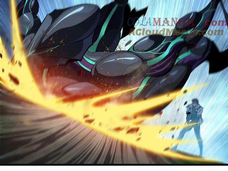 Linh Khí Khôi Phục: Từ Cá Chép Tiến Hoá Thành Thần Long 24 trang 134