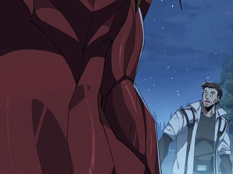 Linh Khí Khôi Phục: Từ Cá Chép Tiến Hoá Thành Thần Long 24 trang 137