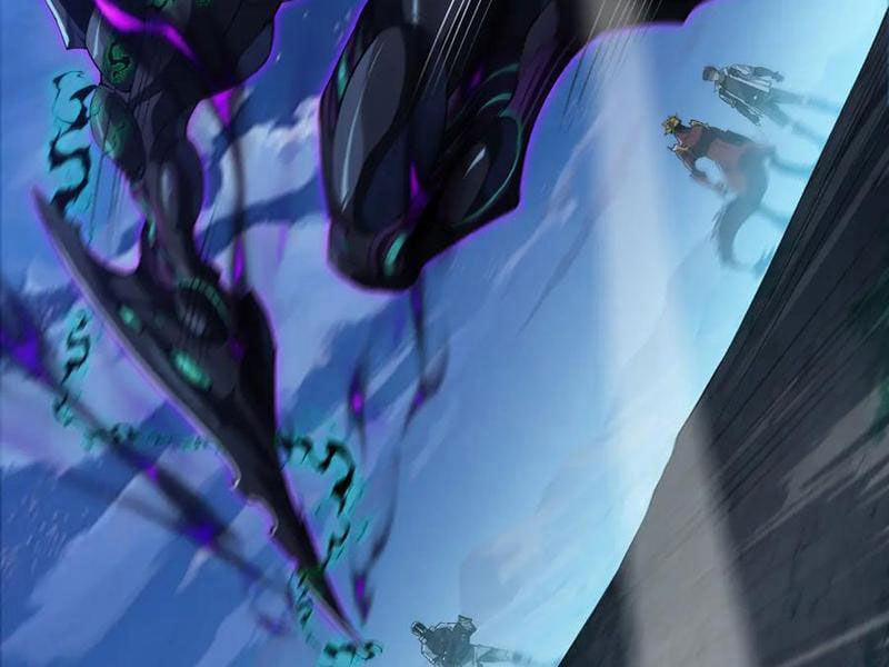 Linh Khí Khôi Phục: Từ Cá Chép Tiến Hoá Thành Thần Long 24 trang 143