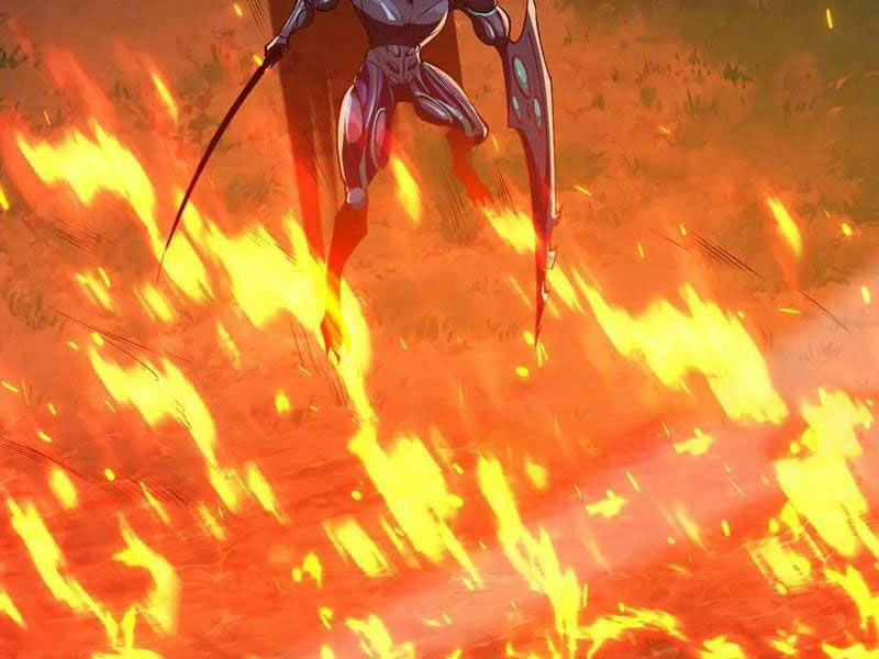 Linh Khí Khôi Phục: Từ Cá Chép Tiến Hoá Thành Thần Long 24 trang 146