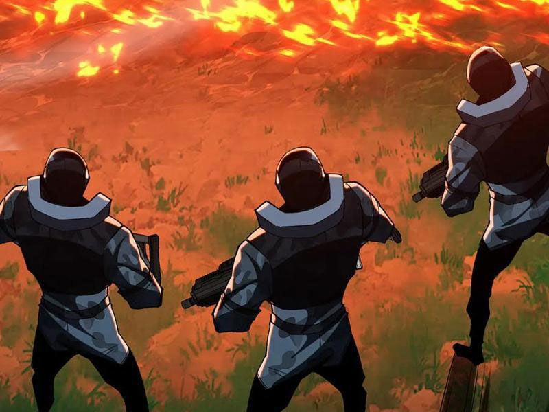 Linh Khí Khôi Phục: Từ Cá Chép Tiến Hoá Thành Thần Long 24 trang 147