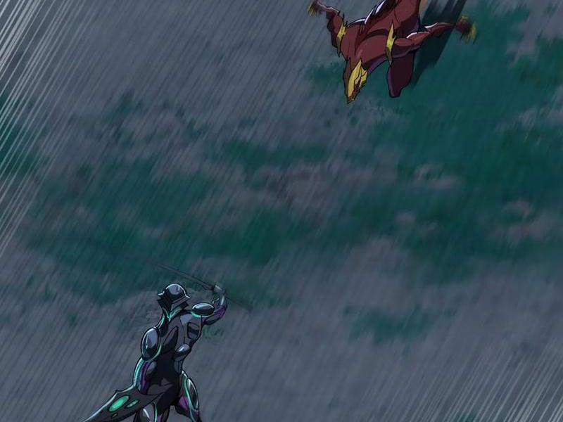 Linh Khí Khôi Phục: Từ Cá Chép Tiến Hoá Thành Thần Long 24 trang 152