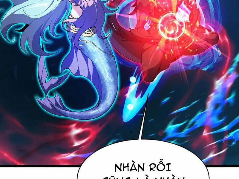 Linh Khí Khôi Phục: Từ Cá Chép Tiến Hoá Thành Thần Long 24 trang 16