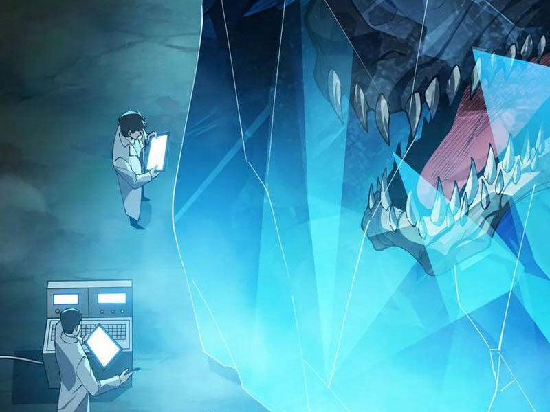 Linh Khí Khôi Phục: Từ Cá Chép Tiến Hoá Thành Thần Long 24 trang 30