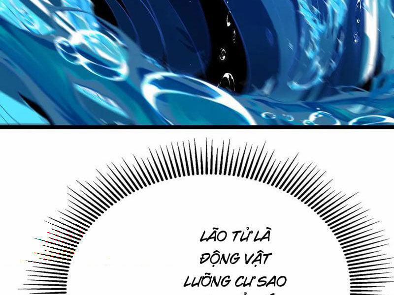Linh Khí Khôi Phục: Từ Cá Chép Tiến Hoá Thành Thần Long 24 trang 4