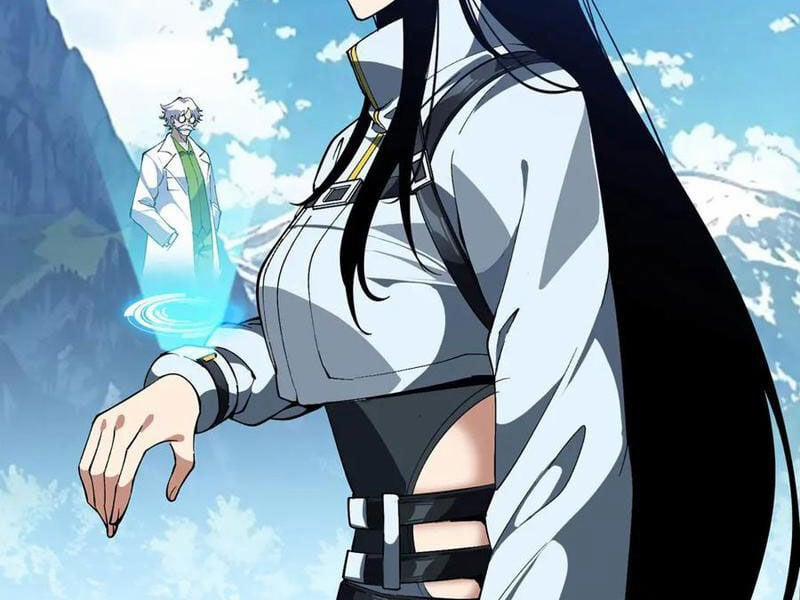 Linh Khí Khôi Phục: Từ Cá Chép Tiến Hoá Thành Thần Long 24 trang 42