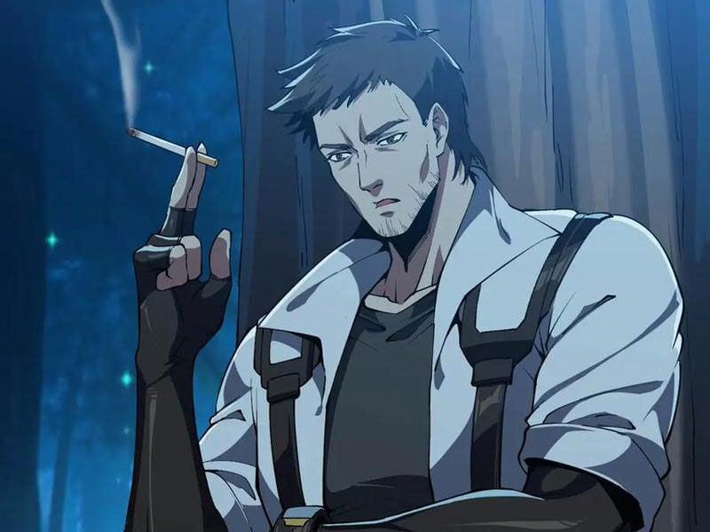 Linh Khí Khôi Phục: Từ Cá Chép Tiến Hoá Thành Thần Long 24 trang 52