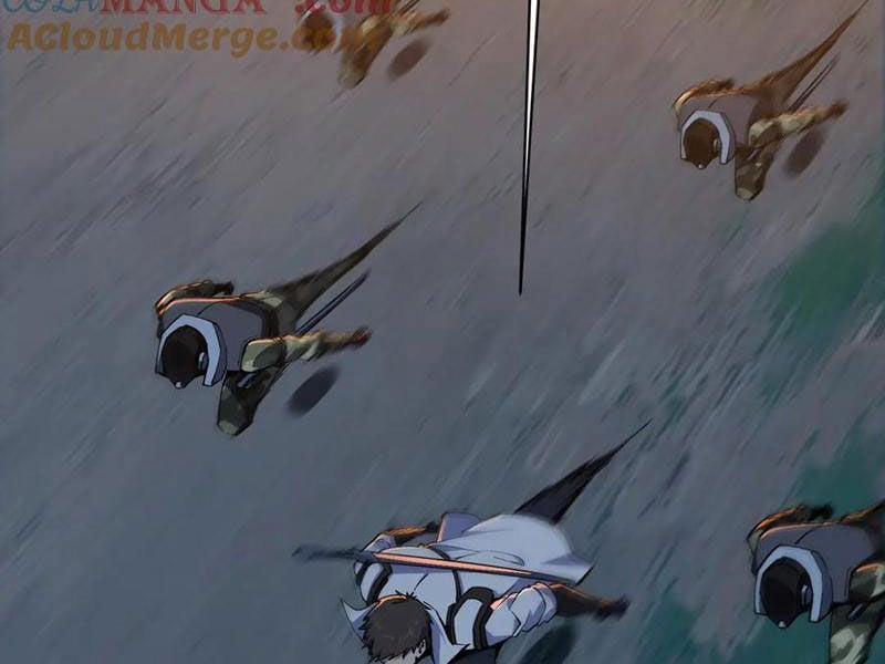 Linh Khí Khôi Phục: Từ Cá Chép Tiến Hoá Thành Thần Long 24 trang 70