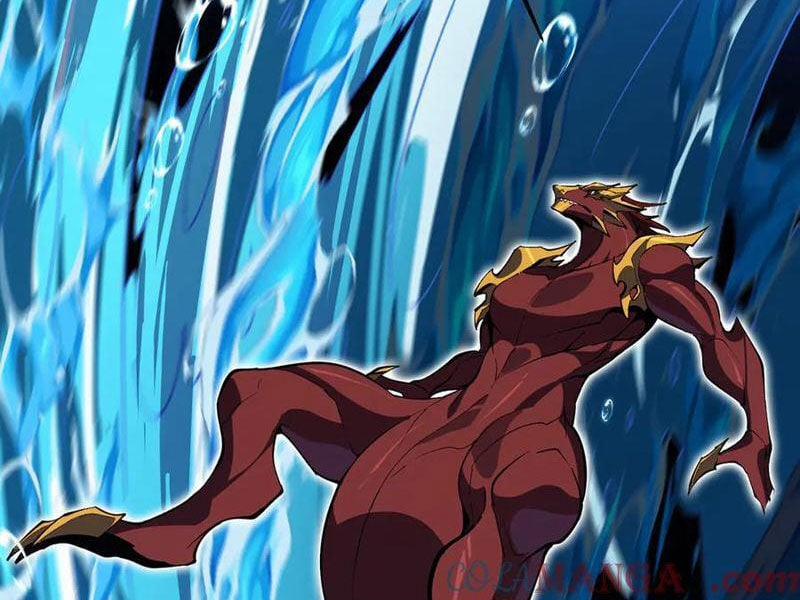 Linh Khí Khôi Phục: Từ Cá Chép Tiến Hoá Thành Thần Long 24 trang 8