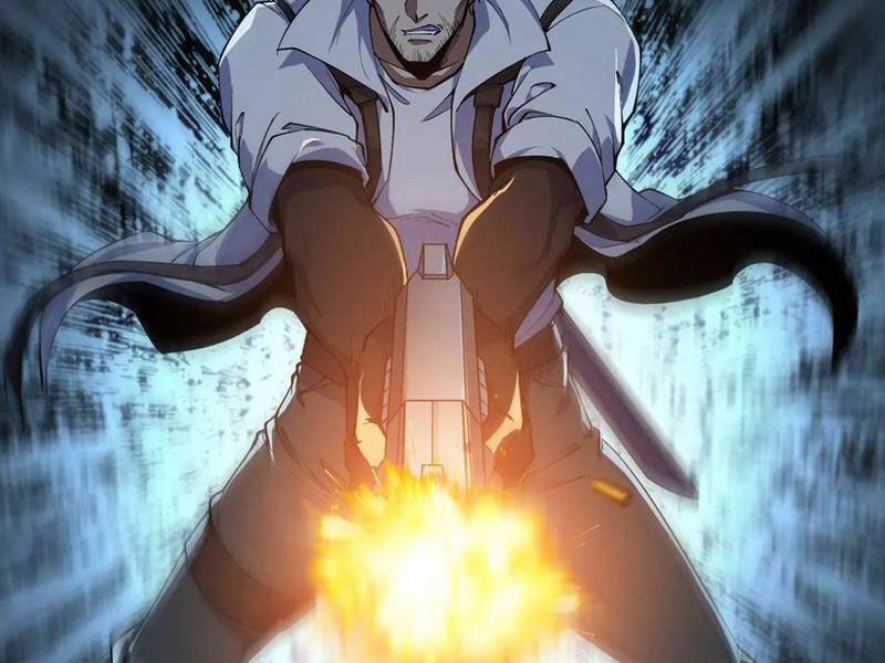 Linh Khí Khôi Phục: Từ Cá Chép Tiến Hoá Thành Thần Long 24 trang 91