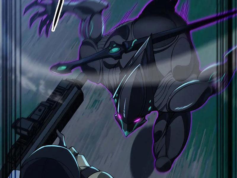 Linh Khí Khôi Phục: Từ Cá Chép Tiến Hoá Thành Thần Long 24 trang 96