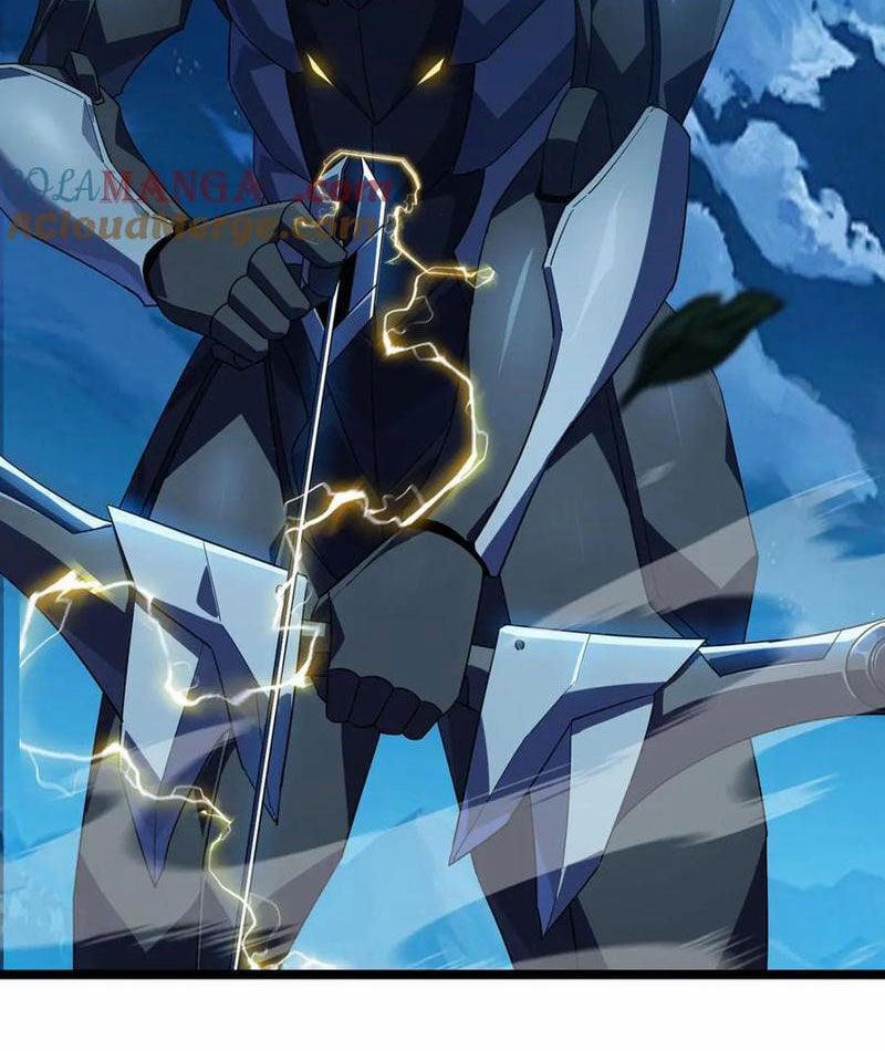 Linh Khí Khôi Phục: Từ Cá Chép Tiến Hoá Thành Thần Long 25 trang 10