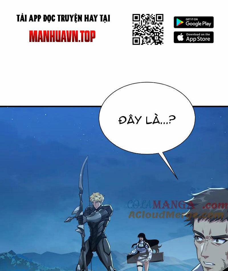 Linh Khí Khôi Phục: Từ Cá Chép Tiến Hoá Thành Thần Long 25 trang 11