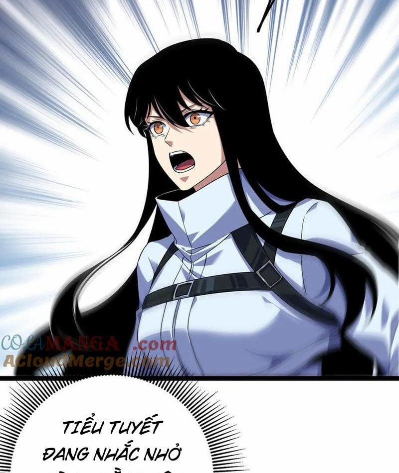 Linh Khí Khôi Phục: Từ Cá Chép Tiến Hoá Thành Thần Long 25 trang 13