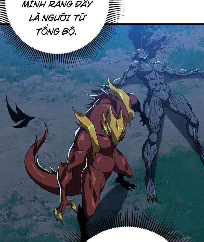 Linh Khí Khôi Phục: Từ Cá Chép Tiến Hoá Thành Thần Long 25 trang 14