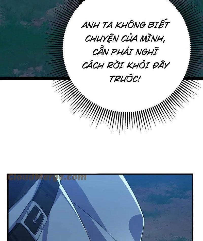 Linh Khí Khôi Phục: Từ Cá Chép Tiến Hoá Thành Thần Long 25 trang 15