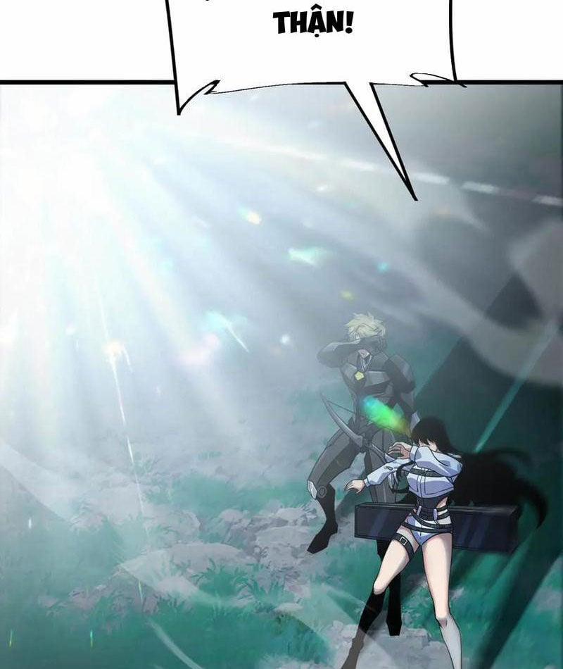 Linh Khí Khôi Phục: Từ Cá Chép Tiến Hoá Thành Thần Long 25 trang 18