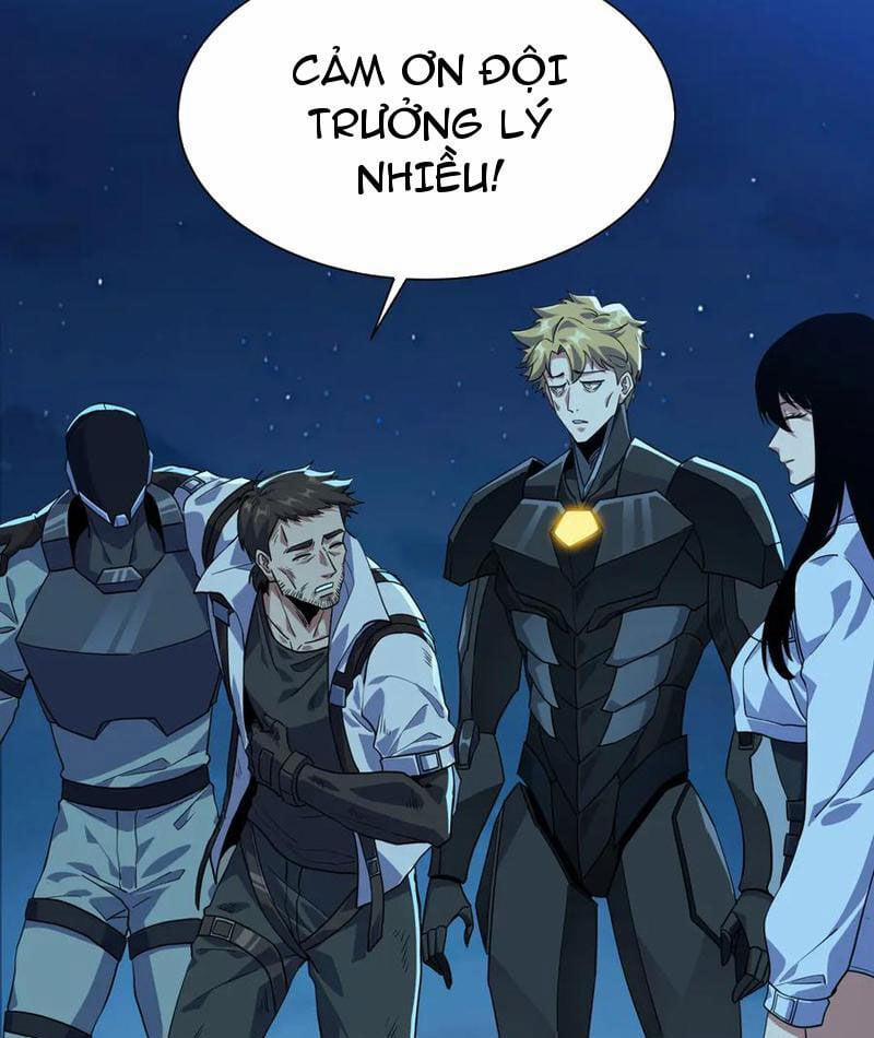 Linh Khí Khôi Phục: Từ Cá Chép Tiến Hoá Thành Thần Long 25 trang 24