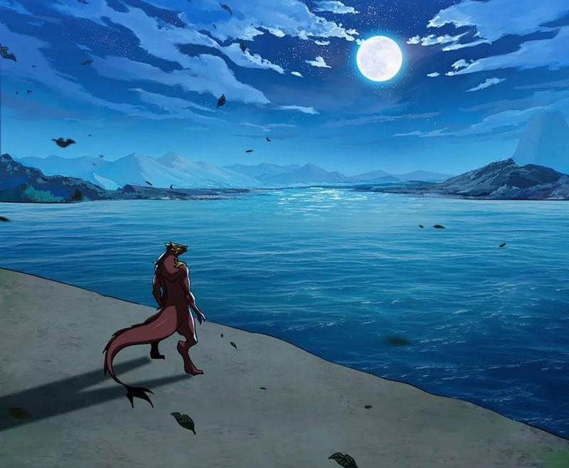 Linh Khí Khôi Phục: Từ Cá Chép Tiến Hoá Thành Thần Long 25 trang 26