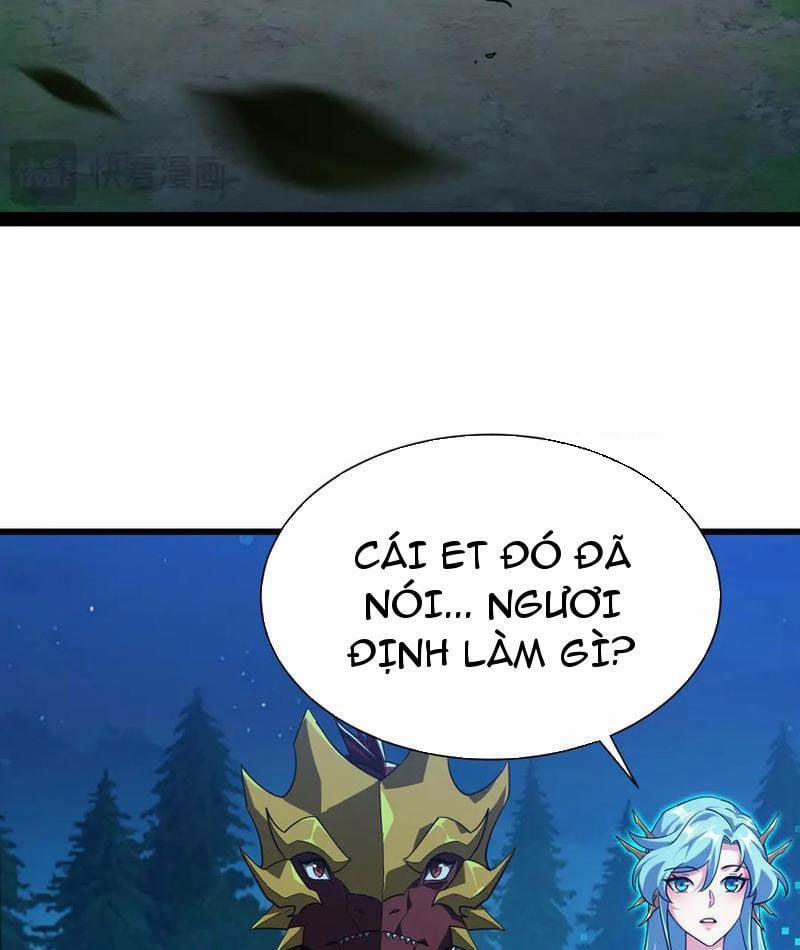 Linh Khí Khôi Phục: Từ Cá Chép Tiến Hoá Thành Thần Long 25 trang 27