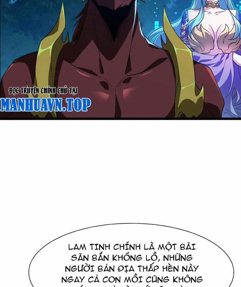 Linh Khí Khôi Phục: Từ Cá Chép Tiến Hoá Thành Thần Long 25 trang 28