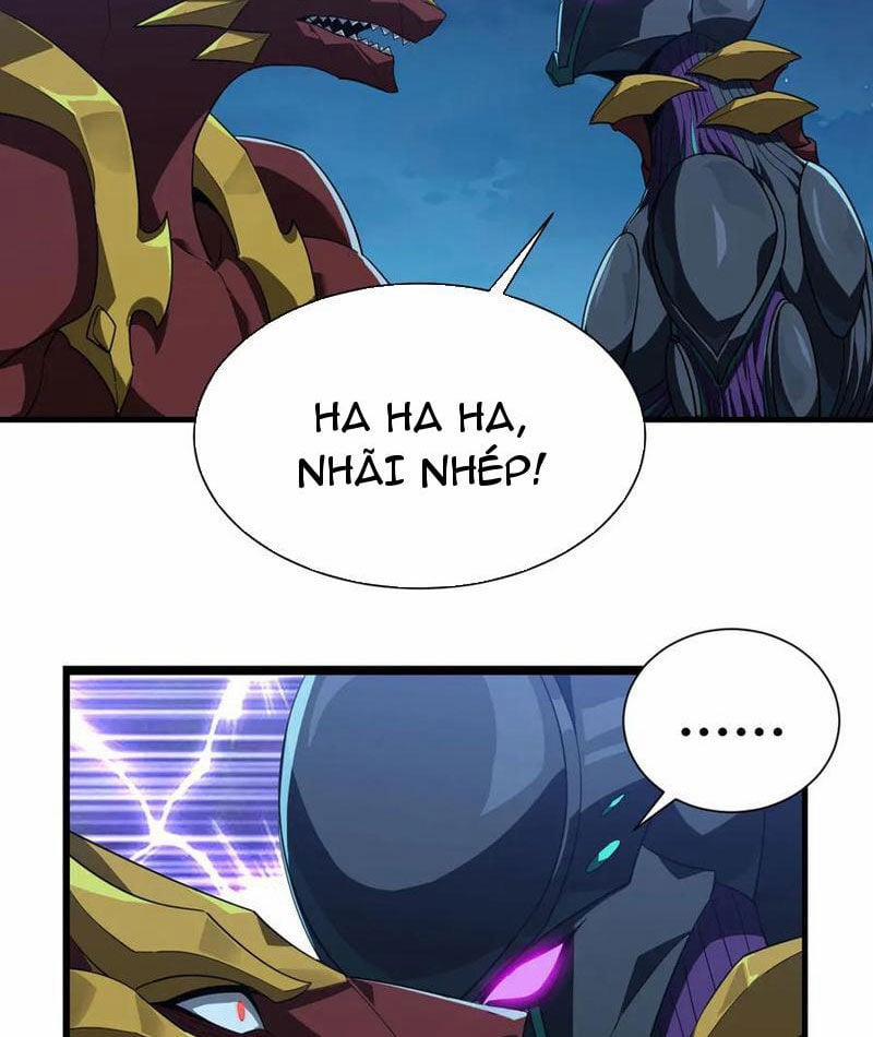 Linh Khí Khôi Phục: Từ Cá Chép Tiến Hoá Thành Thần Long 25 trang 3