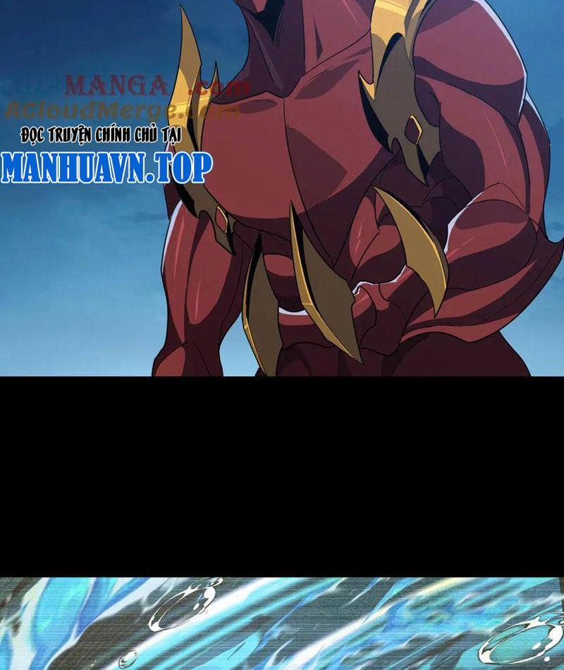 Linh Khí Khôi Phục: Từ Cá Chép Tiến Hoá Thành Thần Long 25 trang 33