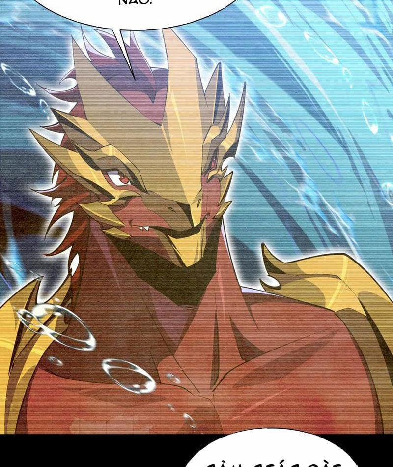 Linh Khí Khôi Phục: Từ Cá Chép Tiến Hoá Thành Thần Long 25 trang 38