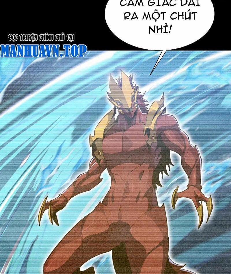 Linh Khí Khôi Phục: Từ Cá Chép Tiến Hoá Thành Thần Long 25 trang 39